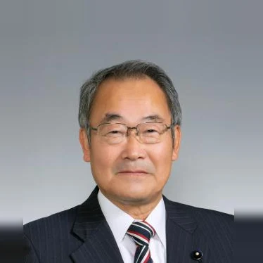 佐久間 俊男の写真