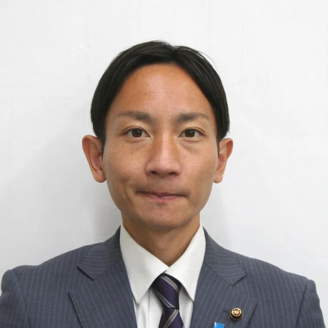池田 有也の写真