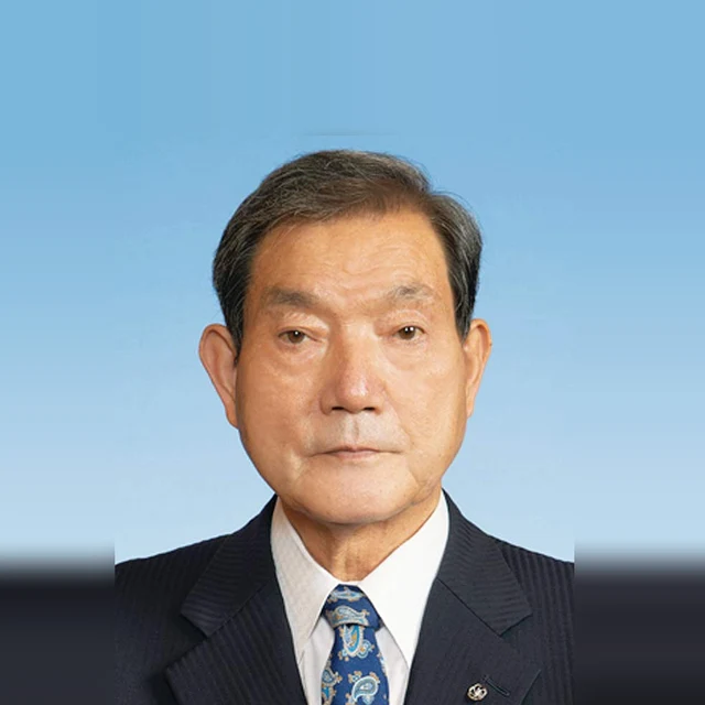 荻田 義雄の写真