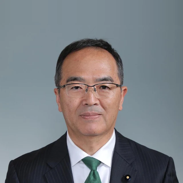 松本 由男の写真