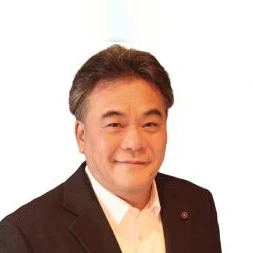 駄場中 大介の写真