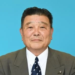 大阿久岩人の写真