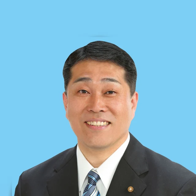 西村 義直の写真