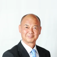 貝掛 俊之の写真