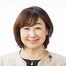 間宮 由美の写真