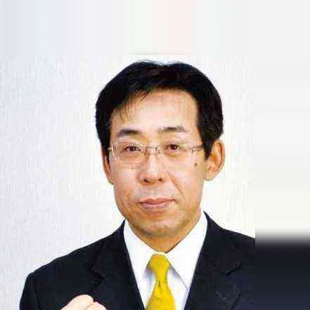 改田 勝彦の写真