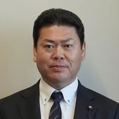 東條 一彦の写真
