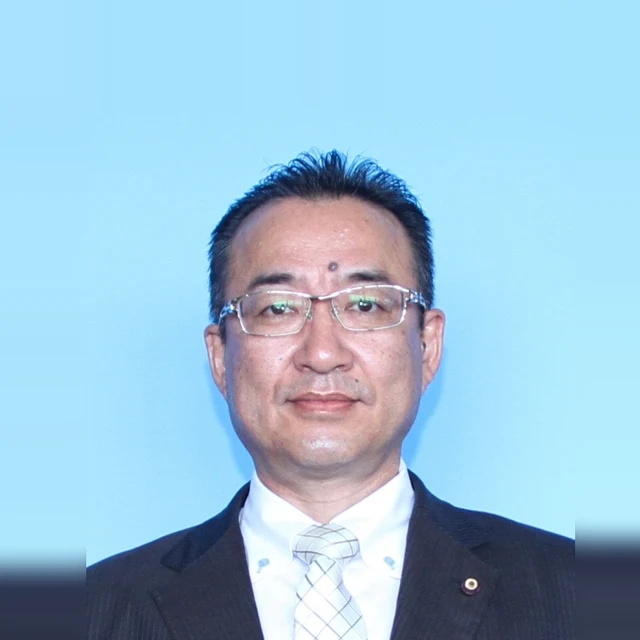 堀　守の写真