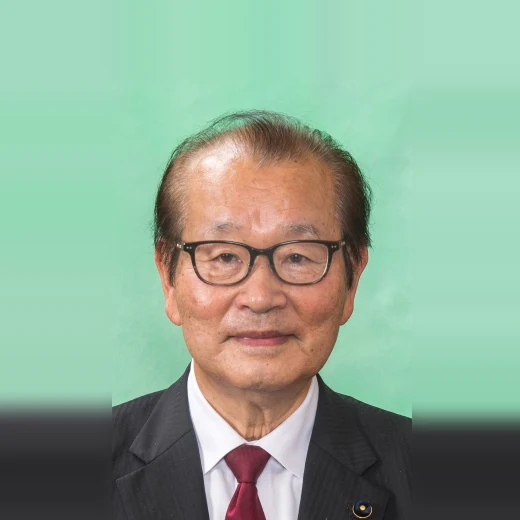 森田 廣の写真
