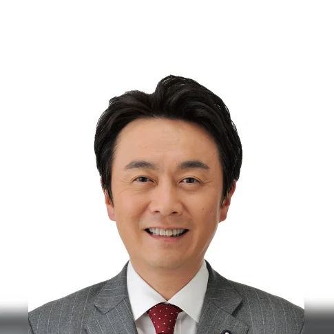 吉田 祐樹の写真