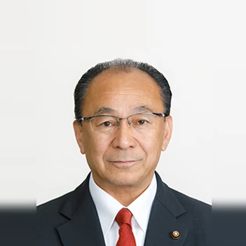 山下一男の写真