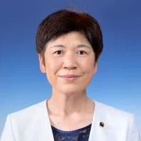 金子 昭代の写真