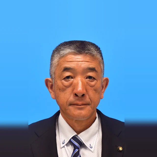 宇賀神敏の写真