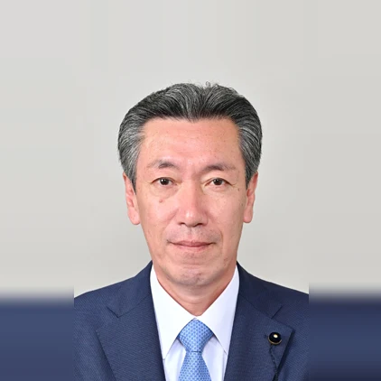 吉田 修の写真