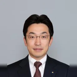 松本 真明の写真