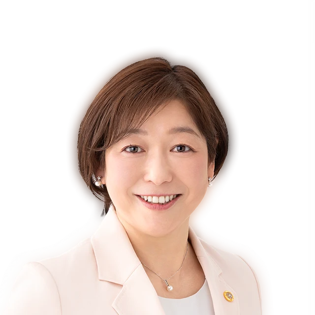 堀川 裕子の写真