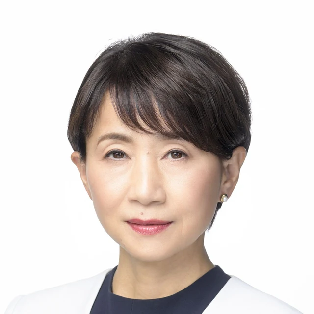 西岡 秀子の写真
