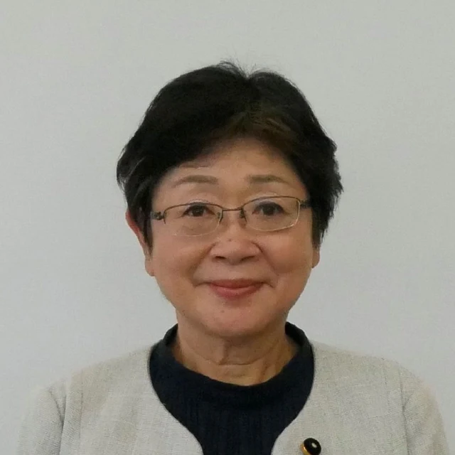 塚地 佐智の写真