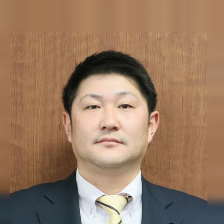 田中洋の写真