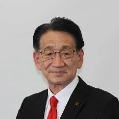 中曽 久勝の写真