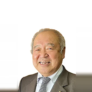 山崎 進の写真