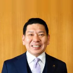 園田 裕史の写真