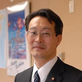 加納 満の写真