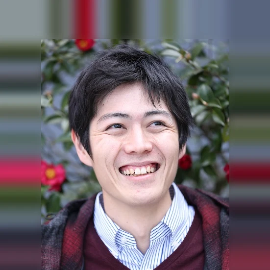 小柳 聡の写真