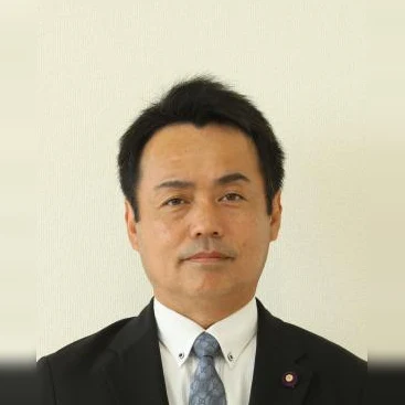仲野　新三郎の写真