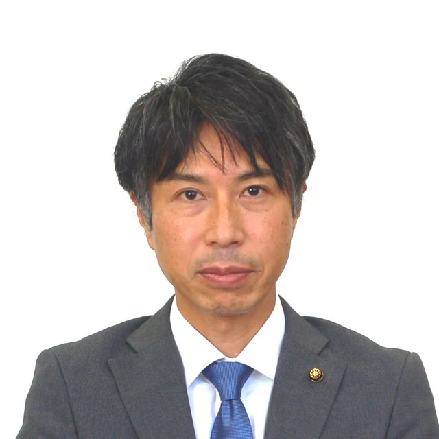 中川廣文の写真
