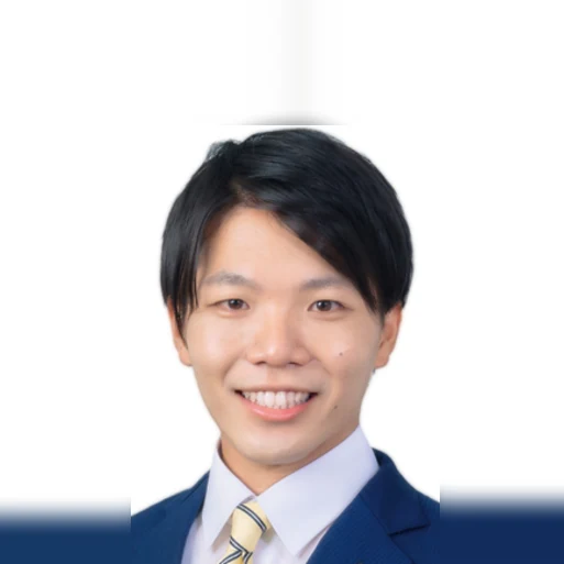 金子 裕太の写真