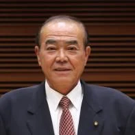 丹生谷 美雄の写真