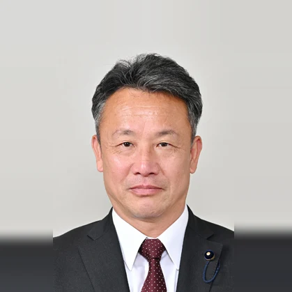 石田 章の写真