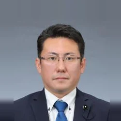 上野 寛治の写真