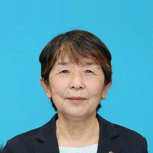 長友 幸子の写真