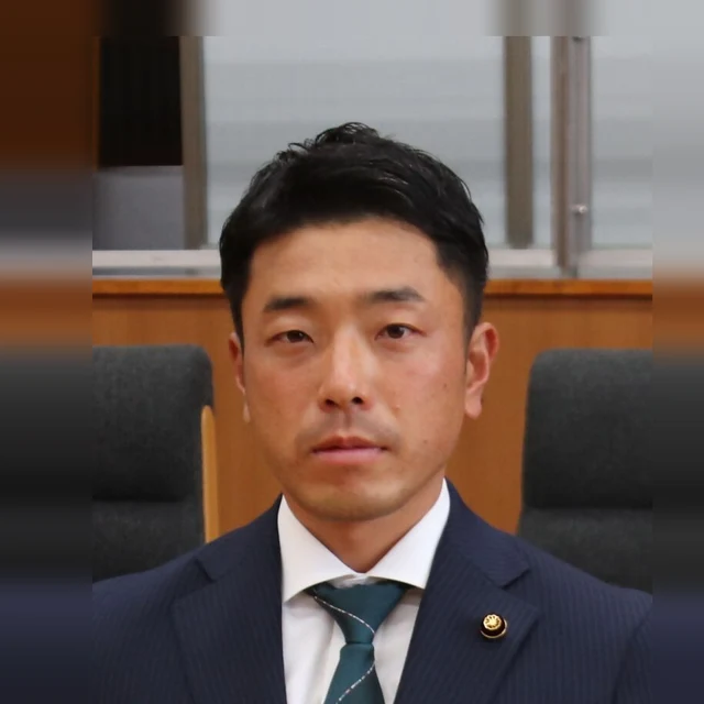 竹田祐平の写真