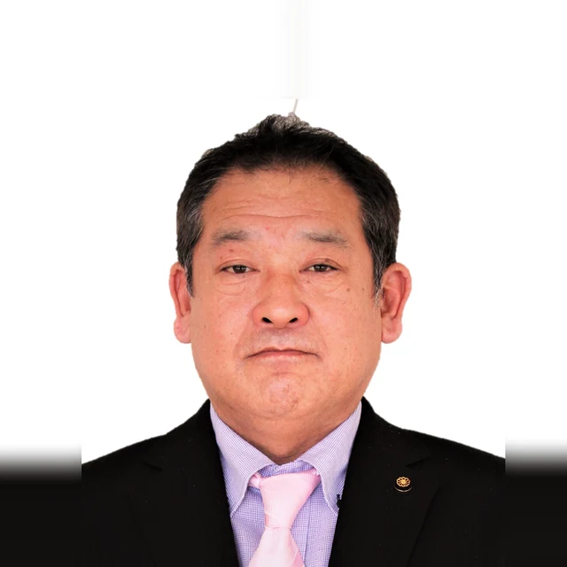 冨田 薫の写真