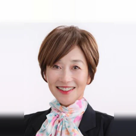 松野 明美の写真