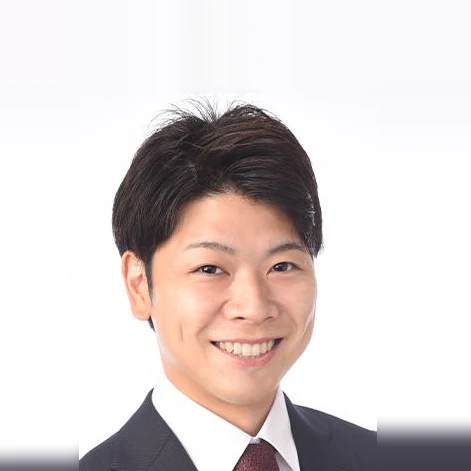 長井 龍也の写真