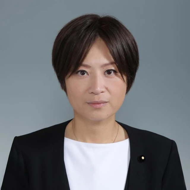 小畑 仁子の写真
