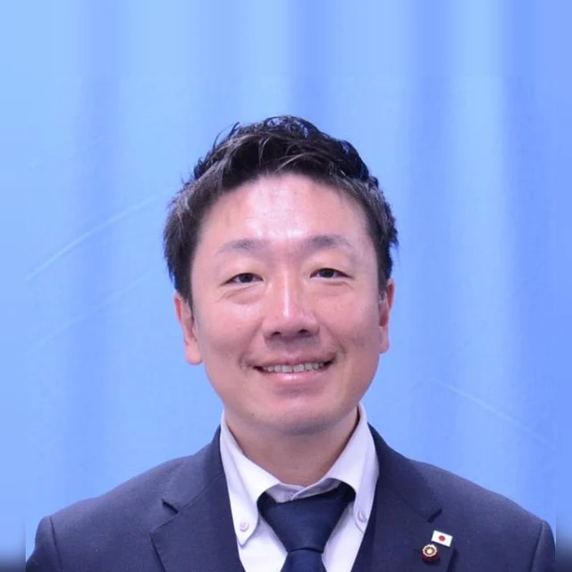 北川 元気の写真