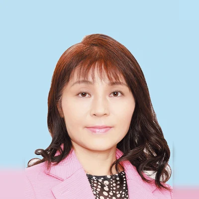 宮原りえの写真