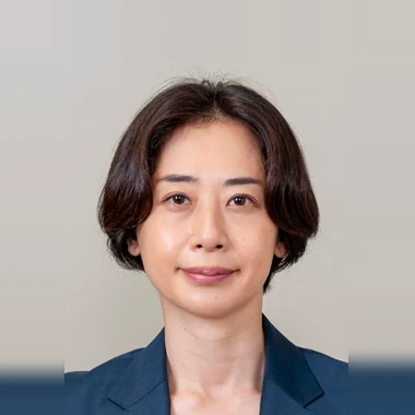 田中 美絵子の写真