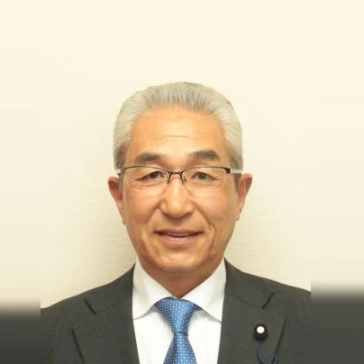 佐々木勝の写真