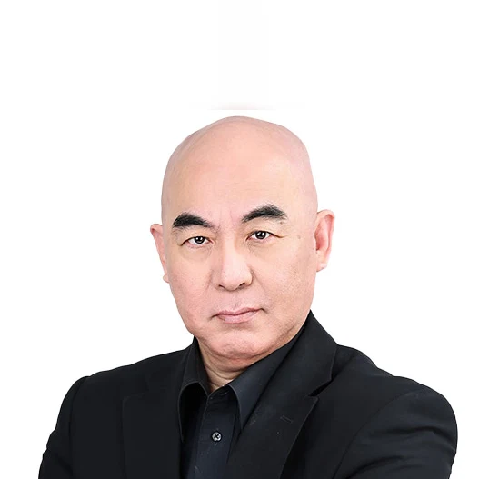 百田 尚樹の写真
