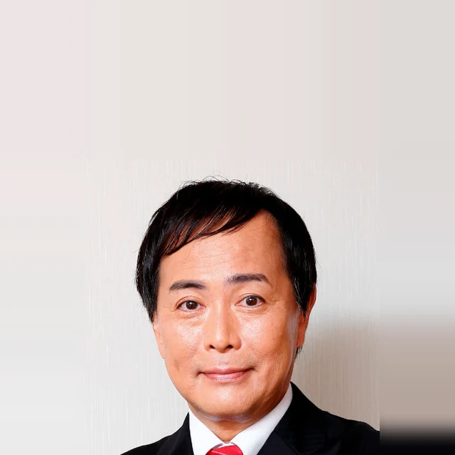 川合 孝典の写真