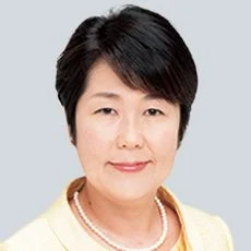 保々 富美子の写真