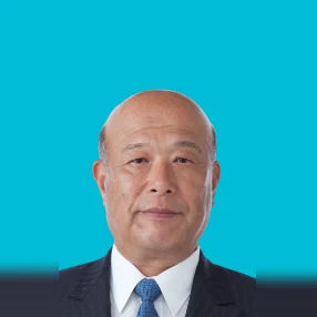 吉田 周一郎の写真
