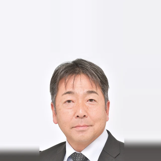 池田 光隆の写真