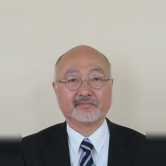 山中明裕の写真